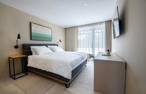 Luksuzna Villa Castanea s privatnim bazenom i wellnesom u srcu Istre - Photo 46