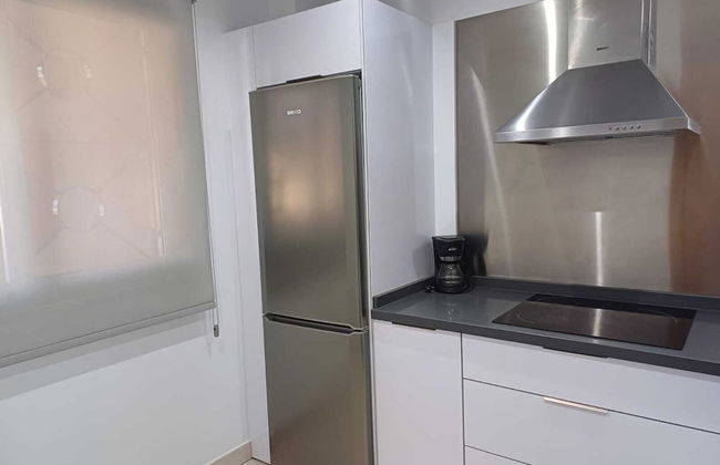 Apartamentos Vegasol Playa A.T. - Foto 38