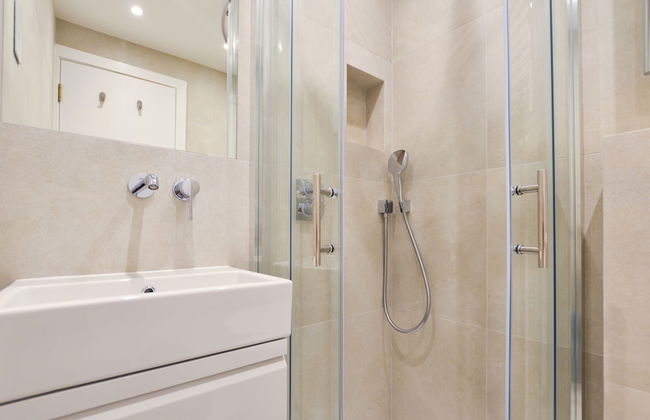 Star Street Serviced Apartments by Concept Apartments - Photo 45