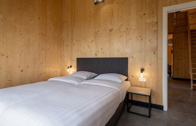 Comfy Bungalow near Bosland Nature Reserve - Foto 3