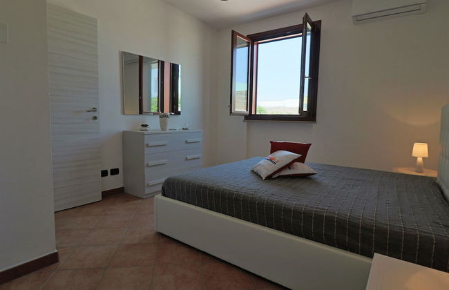 Residence Le Grotte - Photo 11