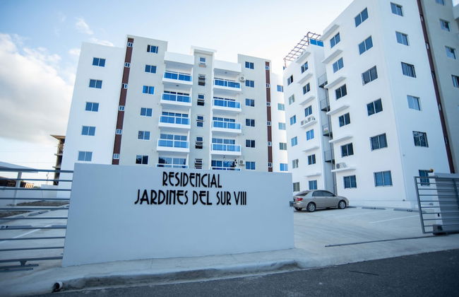 Diamond Apartment - Photo 21