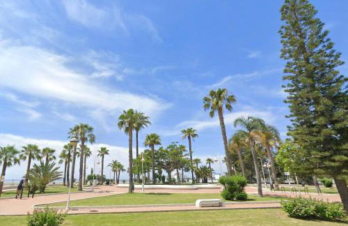 Puerto Motril - Lindo Apartamento -2 habitaciones cerca al Puerto de Motril - Foto 48