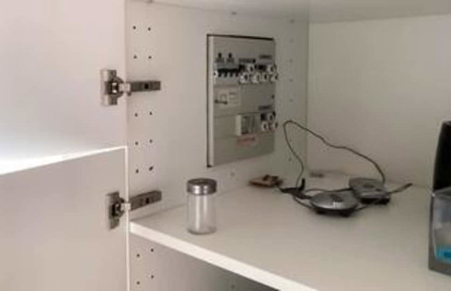 6 Person Holiday Home in Hals - Foto 12