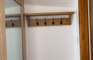 Riverside Cottage with balcony and fishing jetty - Foto 23