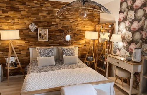 Petit cocon proche de Stanislas - Foto 11