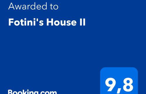 Fotini's House II - Foto 13