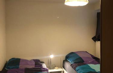 Jolie Appartement Bei Kassel - Photo 13