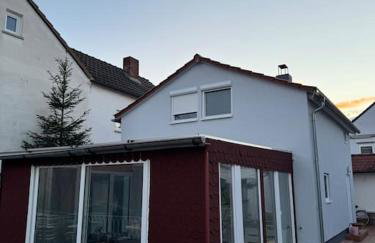 Kuscheliges Einfamilienhaus - Foto 1