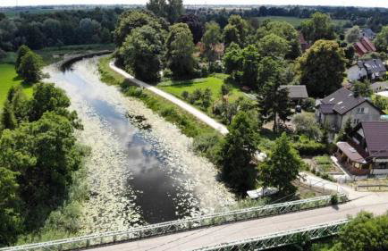 Apartament Żuławy, na wyłączność - Foto 20