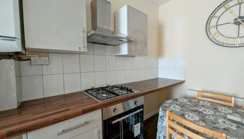 En-Suite Room - Hounslow - Foto 5, Other