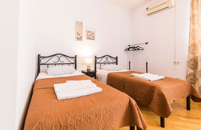 Gamers apartment - Photo 11