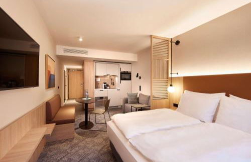 Adina Apartment Hotel Dusseldorf - Foto 6