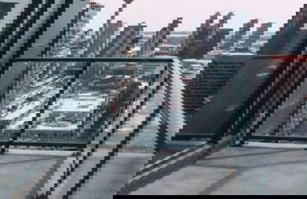 Sky Palace - Photo 19