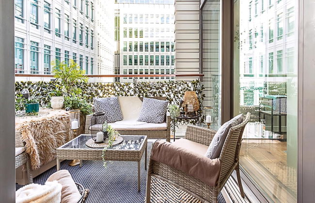 Idyllic Covent Garden Flat - Photo 11