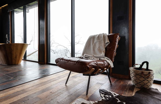 Clifftop at Hepburn - Foto 32