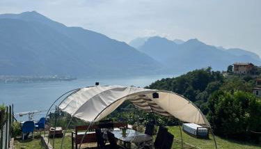 PANORAMA Cremia-casa LINA - Foto 3, Garden