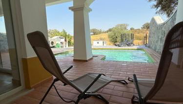 Casa da Barragem da Vigia - Foto 3