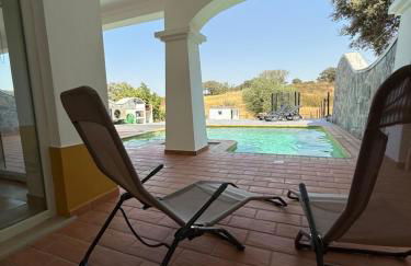 Casa da Barragem da Vigia - Foto 3