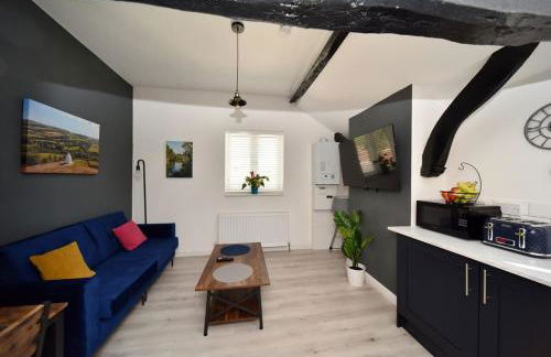 Chester Road Serviced Apartments - Foto 34