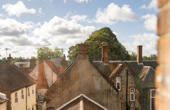 Host Stay Manor View - Foto 19