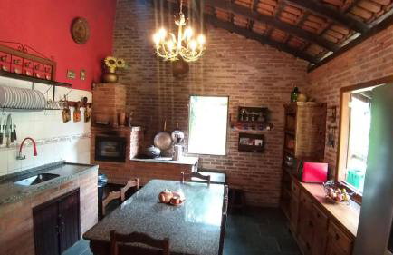 Nosso Recanto Gaúcho Paraíso no interior Guaratinguetá Aparecida - Photo 31