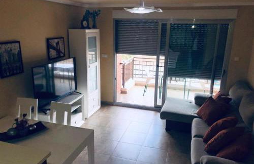 Piso lujoso - Foto 12