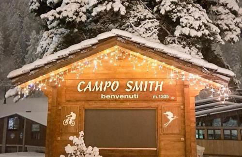 Appartamento panoramico in montagna Alpi Bardonecchia - Foto 6