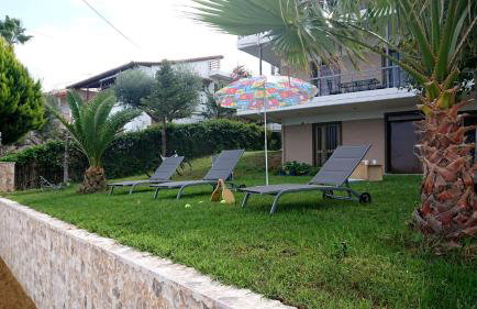 patra's sea front apartment - Foto 7