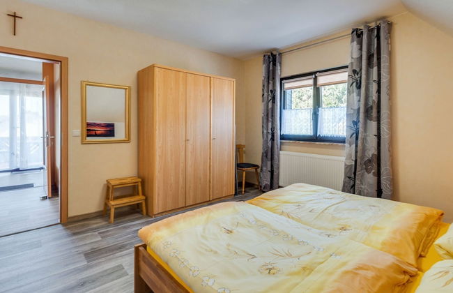 Apartment in Westerwald With Private Balcony - Foto 4