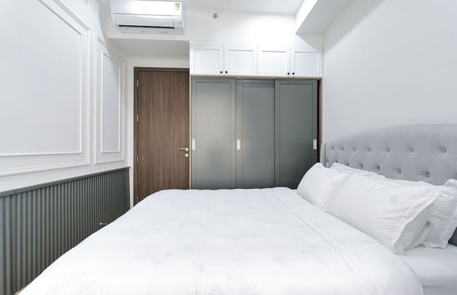 Midtown by Saigon - Foto 36