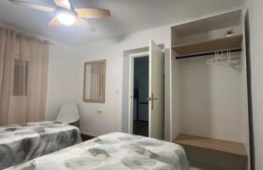 Apartamento Alarcon en zona Av España - Hospital - Foto 4