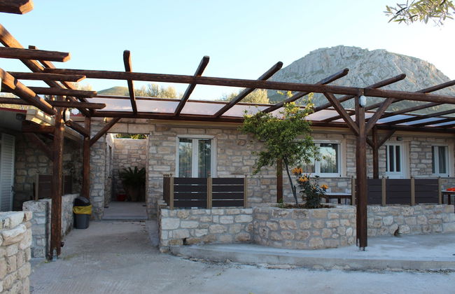 Acrocorinth Apartments - Foto 55