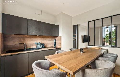 Elegant Cozy Apartment for 4 - Foto 13