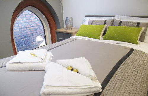 Emmanuel Church Apartments - Foto 26