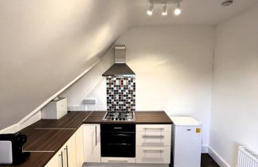 Dine with the Sunset - Central Folkestone Gem - Foto 19