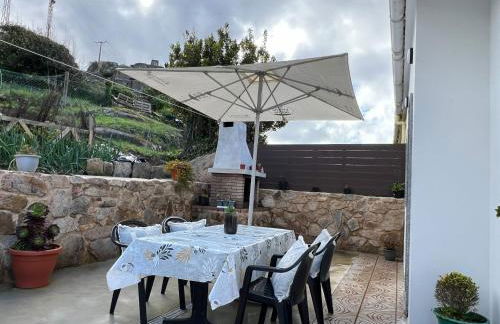 O Cobijo de Elva - Foto 38