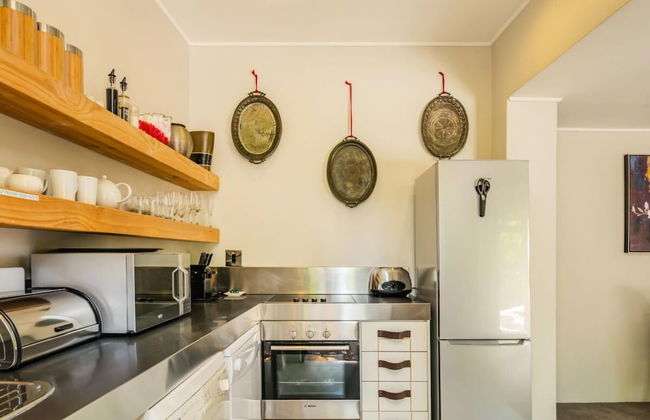 Lovely 1 Bedroom Apartment in Camps Bay - Foto 7