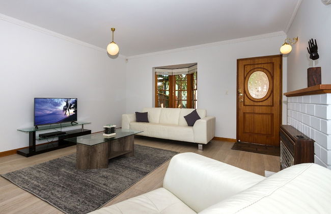 Adelaide Style Accommodation near City - Foto 8