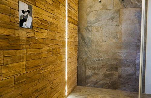 Parkresidenz Lychen Ferienwohnung 2 - Photo 7