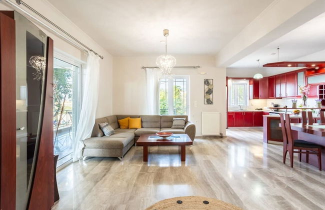 Verga Seabliss - Mariellen s Relaxing Destination - Foto 6