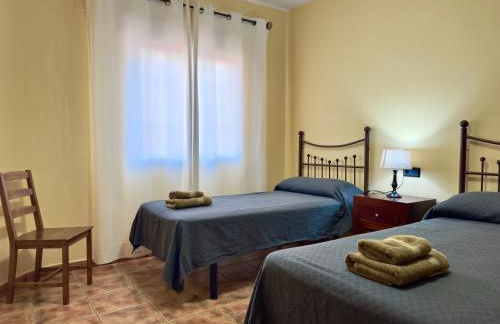 Chalet El Parral - Piscina y Sala de Cine - Photo 38