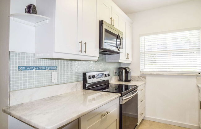 Bonita Beach Club #118 - Foto 4