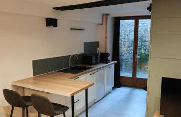 Studio cosy centre ville - Foto 1