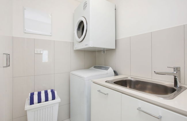 Beachlife Holiday Apartments - Photo 45