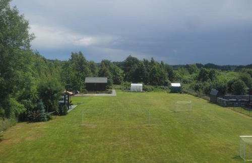 Umberto Apartamenty Dwupoziomowe Dąbki - Foto 21