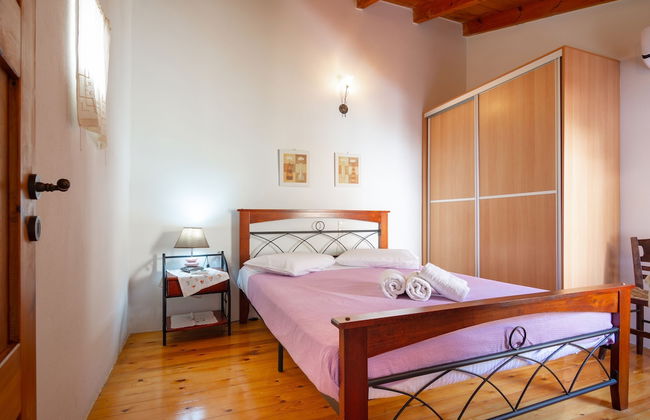 Olive Valley Traditional House - Foto 60