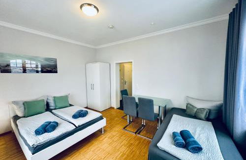 Apartmenthouse Singen - Foto 41