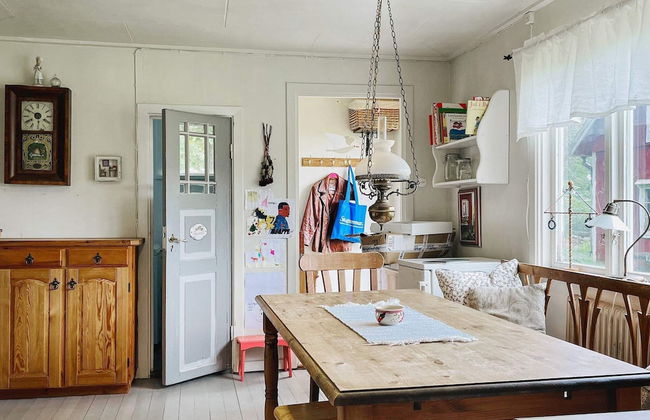 4 Person Holiday Home in Mariestad-by Traum - Photo 5