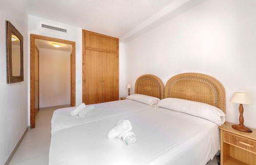 Sea You Apartamentos Valencia Port Saplaya - Foto 69